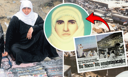 Müge Anlı’da aranan Fahire Kara dosyası: Hacda kayboldu, 26 yıl öldü sanıldı