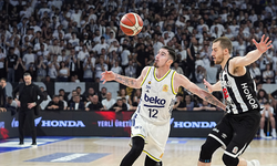 Nando De Colo’dan veda: Fenerbahçe şampiyonlukla uğurladı