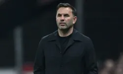 Okan Buruk’tan Can Uzun açıklaması: Dünya Kupası bitene kadar