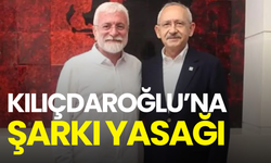 Onur Akın’dan Kılıçdaroğlu’na sert çıkış: “Şarkılarımı kullanmayın”