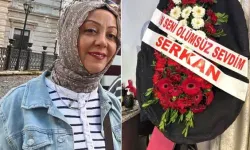 Otobüs durağındaki kadın cinayetinde dehşete düşüren detay! Önce çelenk göndermiş