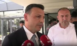 Özgür Çelik: “CHP’yi tartıştırarak gerçek gündemi örtmeye çalışıyorlar”