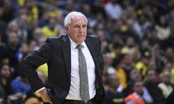 Panathinaikos, Zeljko Obradovic ile 3 yıllık imzayı attı