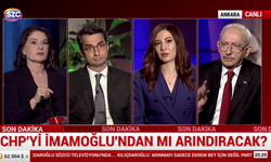 "Partiyi Erdoğan'a teslim etti" eleştirileri sonrası Kılıçdaroğlu konuştu