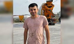 Pınarhisar’da beton santralinde iş cinayeti: 21 yaşındaki işçi sıkışarak öldü