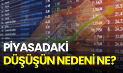 Piyasalardaki sert düşüşün arkasında ne vardı? Elon Musk, Fed ve teknoloji hisseleri etkisi