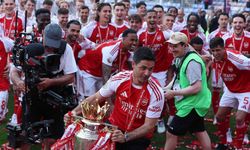Premier Lig’de ilk hafta fikstürü açıklandı: Arsenal-Coventry ve Newcastle-Liverpool