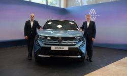 Renault Türkiye yatırımı sürecek: Boreal’in Bursa hikâyesi CEO Jaillet’te