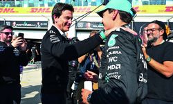 Russell, Toto Wolff ile 12 yıllık bağını anlattı: “Tüm zorlukları birlikte göğüsledik”