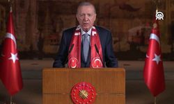 Saray'dan Erdoğan'ın adaylığı için dikkat çeken formül! Seçim tarihi bile verdi