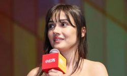 Sevda Erginci’li “Bir Anne Hakkında” Şangay’da büyük beğeni topladı