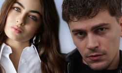 Sevdam Karadeniz’de Leya Kırşan’ın partneri Enes Demirkapı oldu