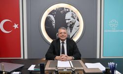 Silifke Belediyesi’ne Jandarma Operasyonu: Mustafa Turgut gözaltında