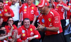 Smedley: Hamilton Ferrari’de Adeta Takımı Topluyor