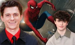 Tom Holland, yeni Spider-Man adayını mentorlukla desteklemek istediğini söyledi