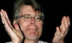 Stephen King’den “Welcome to Derry” hamlesi: Emmy için oy çağrısı