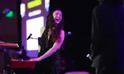 Su Yavuz Berklee’den Enstrümantal Performans Ödülü Aldı