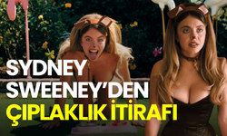 Sydney Sweeney’nin Euphoria itirafı gündem oldu! Çıplaklık sahnelerinin perde arkası yıllar sonra ortaya çıktı