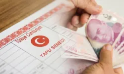 Tapu sahipleri dikkat: Emlak vergisi ilk taksitinde son gün! Ödemeyene gecikme faizi uygulanacak