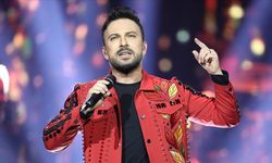 Tarkan Ankara konseri tarihini açıkladı! Sınırlı sayıdaki biletler ücretsiz olacak
