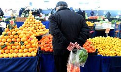 TCMB açıkladı: 12 ay sonrası enflasyon beklentisi geriledi