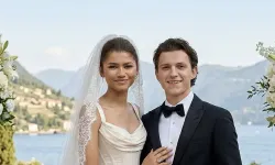 Tom Holland Zendaya ile gizlice evlendiğini açıkladı: “Hayatımın aşkını buldum”