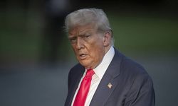 Trump: “Çaresizlikten masaya oturmadık, İran oturdu”