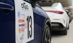 Türkiye’de Yılın Otomobili 2026’da Final Heyecanı: Kategoriler ve İsimler Belli Oldu