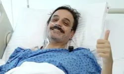 Ufuk Özkan’ın sağlık süreci sonrası enerjik görüntüsü ortaya çıktı