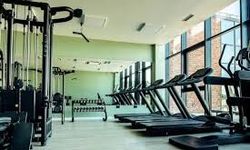 Üniversitenin spor salonunda milyonluk vurgun iddiası: 8 şüpheli gözaltında