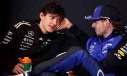 Verstappen’den Antonelli’ye övgü: “Çok büyük bir yetenek”