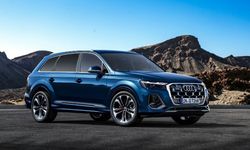 Yeni Audi Q7 Tanıtıldı: BMW X5 ve Mercedes GLE’ye Güçlü Rakip