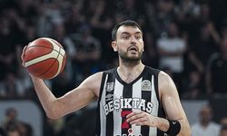 Yiğit Arslan Beşiktaş’tan GAİN’e Veda Etti