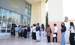 YKS’de TYT Tamamlandı: 2 Milyon 425 Bin 628 Aday Tercih Yolunda