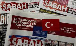 15 Temmuz ilan yoğunluğu: Sabah, ana gazetesine ek 2 gazete daha bastı
