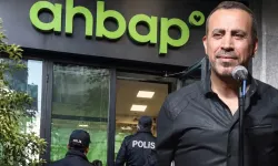 Ahbap Derneği ve Şüphelilerin Malvarlığına Tedbir