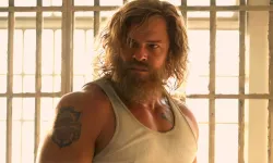 Alan Ritchson, “Motor City” ile görünürlükten uzaklaşıp karakteri sessizliğe kurdu