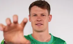Alexander Nübel’den Beşiktaş itirafı: “Teklifi duyunca aklıma ilk onlar geldi”
