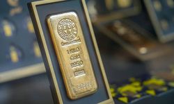 Altın Geriledi: Standart Külçe 6 Milyon 40 Bin Lira Oldu