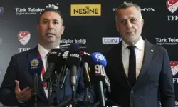 Barış Göktürk: Metin Öztürk’ün “elini sıkmama” sözlerine yanıt verdi