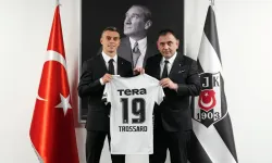 Beşiktaş, Leandro Trossard’ı resmen kadrosuna kattı: 18 milyon Euro
