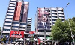 Çankaya’da başkan vekili seçimi 22 Temmuz’da yapılacak