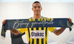 Fenerbahçe Mason Greenwood İstanbul’a yarın geliyor