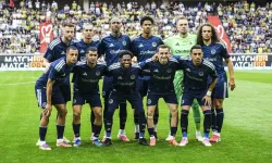Fenerbahçe’nin Tur Yolu Netleşiyor: 3. Eleme Olası Rakipleri Belli Oldu