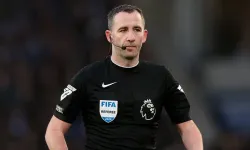 Fenerbahçe–Sturm Graz maçında Chris Kavanagh düdük çalacak