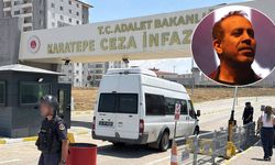 Haluk Levent Çorlu’da Karatepe Ceza İnfaz Kurumu’na konuldu