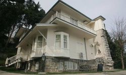 İBB Miras, Tevfik Fikret’in Aşiyan’ını Restore Ediyor