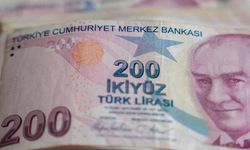 İlk 6 ayda bütçe açığı 942,8 milyar liraya çıktı