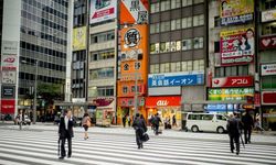 Japonya’dan Afetlere ‘İkinci Başkent’ Kalkanı