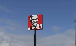 KFC 1 yıl içinde 300’den fazla ABD restoranını kapattı